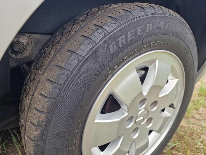 Used 2013 Mercedes-Benz Citan 109 CDI