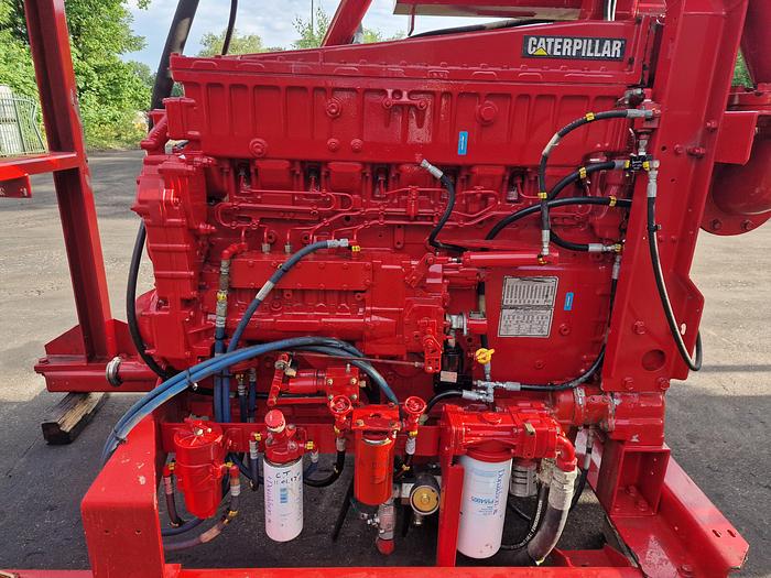 Gebruikt 2002 Caterpillar 3406 C