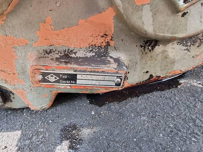 Used O&K MH 6 for sale - the Netherlands