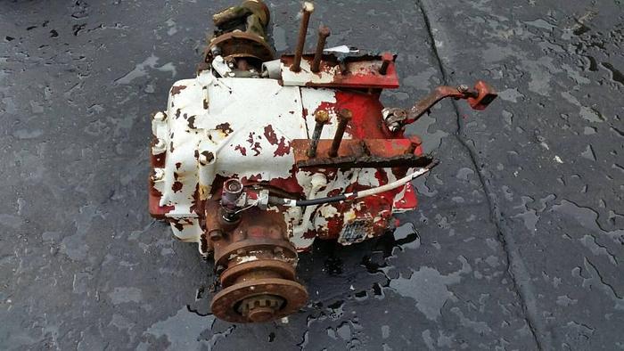 Used Magirus 4X4 for sale - the Netherlands