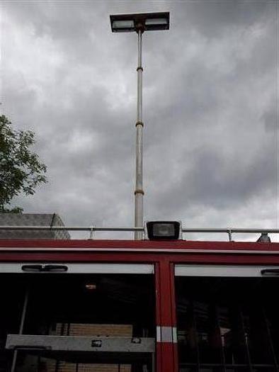 Used Mercedes-Benz 1019 AF 36 for sale - the Netherlands