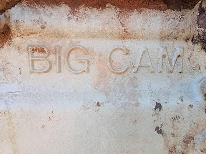 Used Cummins NTA855 for sale - the Netherlands