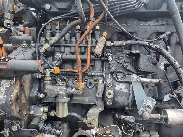 Used Renault Premium 400 for sale - the Netherlands