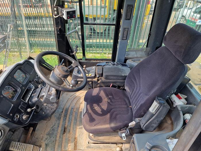 Gebruikt 2008 Caterpillar 950H