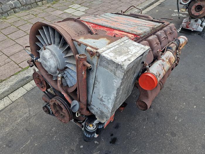 Used Deutz F10L413