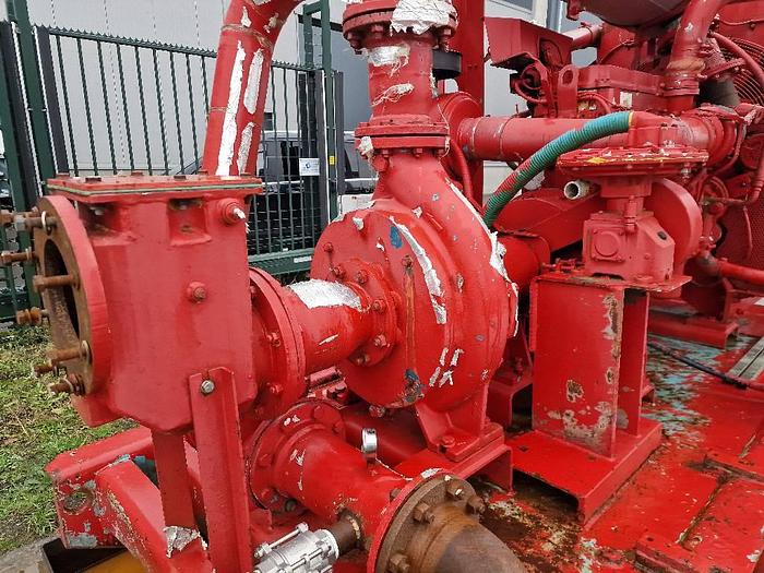 Used Sterling SPP XH-150 for sale - the Netherlands