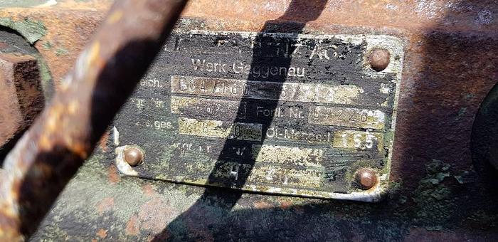 Used Mercedes-Benz G04/160 IT for sale - the Netherlands