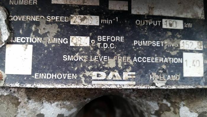 Used DAF 75 for sale - the Netherlands