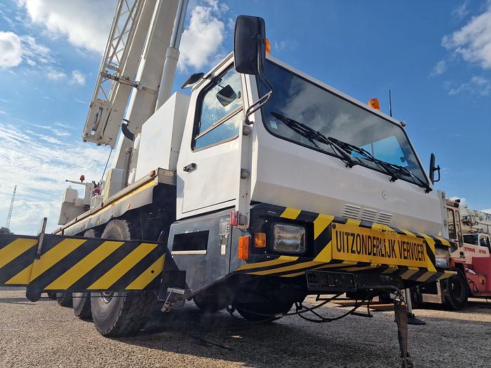 Used 1992 P&H S60 Century 2