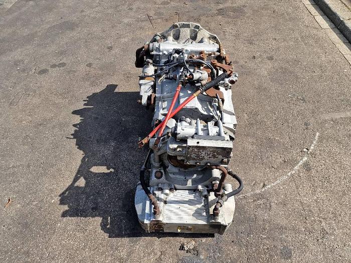 Used Mercedes-Benz G0210-6 for sale - the Netherlands