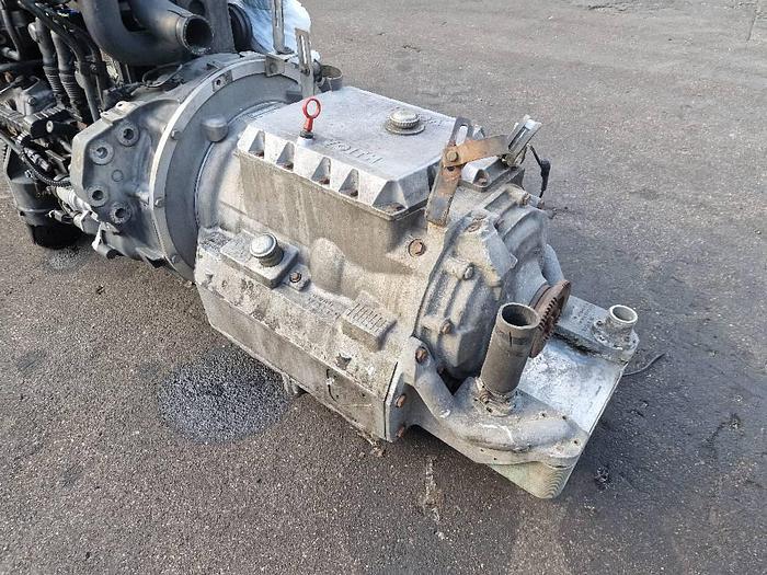 Used Voith Turbo Diwabus 864.5 for sale - the Netherlands