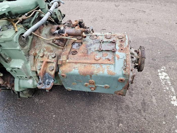 Used Mercedes-Benz OM 421 for sale - the Netherlands