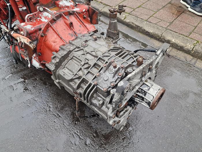 Used Renault Renault G340