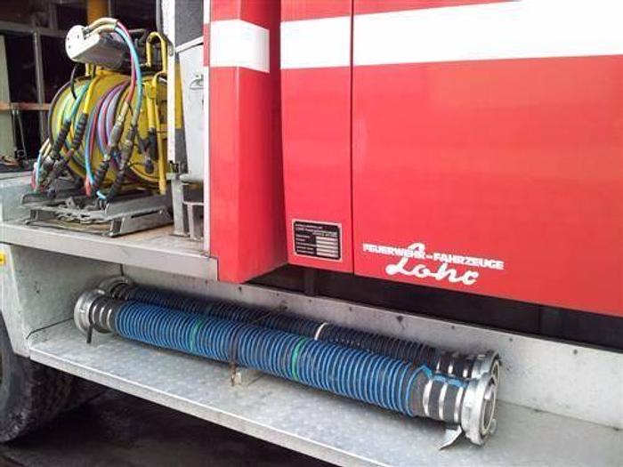 Used Mercedes-Benz 1019 AF 36 for sale - the Netherlands