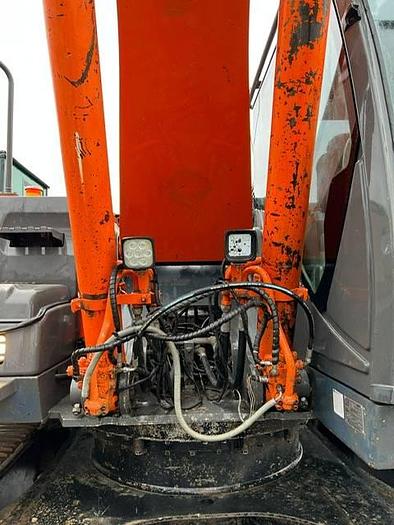 Used Hitachi ZX250LC-3 - ZX 250 LC - ZX250 for sale - the Netherlands