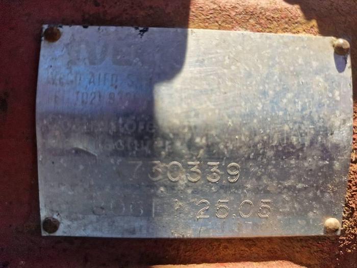 Used Iveco 8060 for sale - the Netherlands