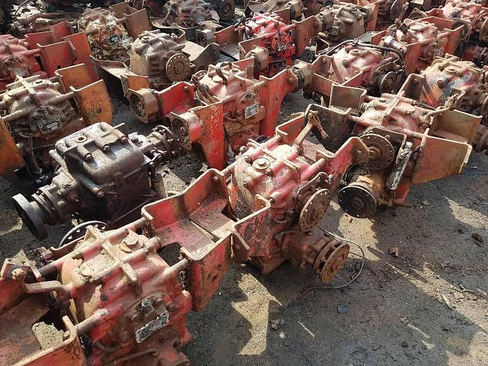 Used GETRAG 2478507 KZ 304/22 for sale - the Netherlands