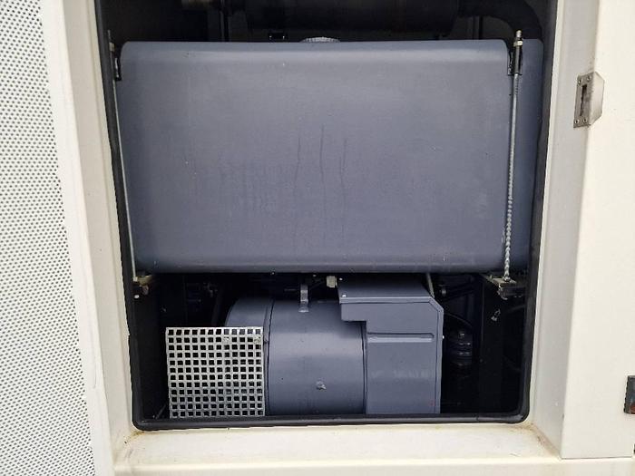 Used Pumpentechnik Ekrath SZ 125L/C for sale - the Netherlands