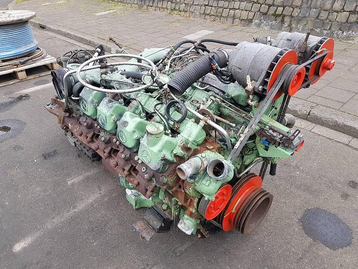 Used Mercedes-Benz OM442 for sale - the Netherlands