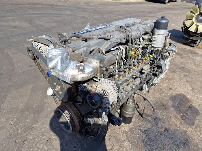 Used Paccar PR 228S2 for sale - the Netherlands