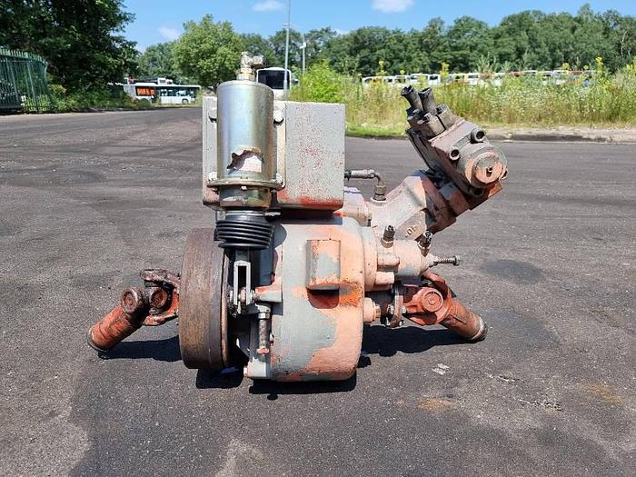 Used O&K MH 6 for sale - the Netherlands