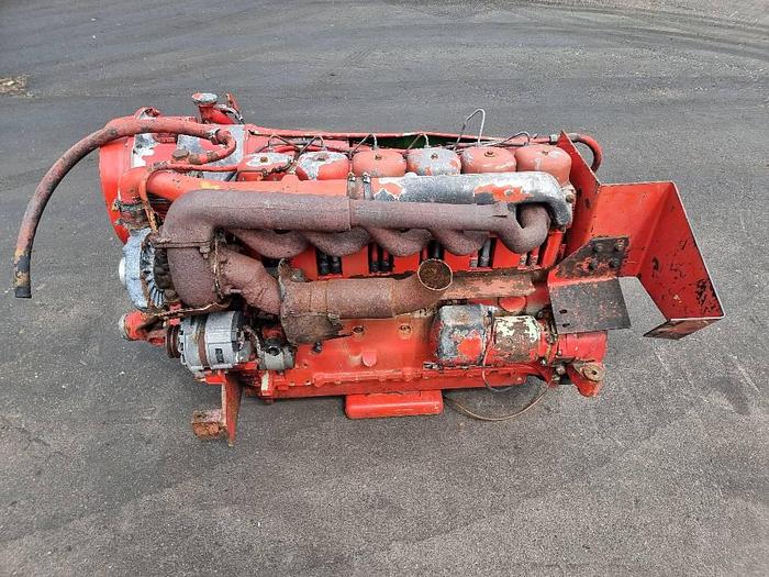 Used Deutz BF6L913 for sale - the Netherlands