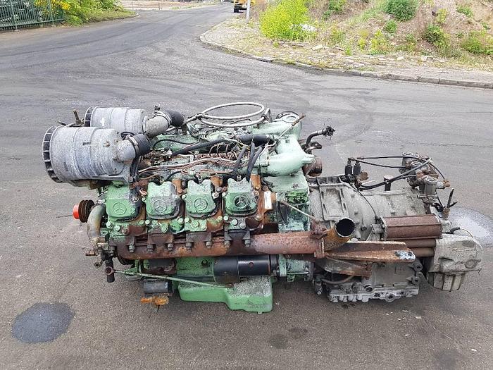 Used Mercedes-Benz OM442 for sale - the Netherlands