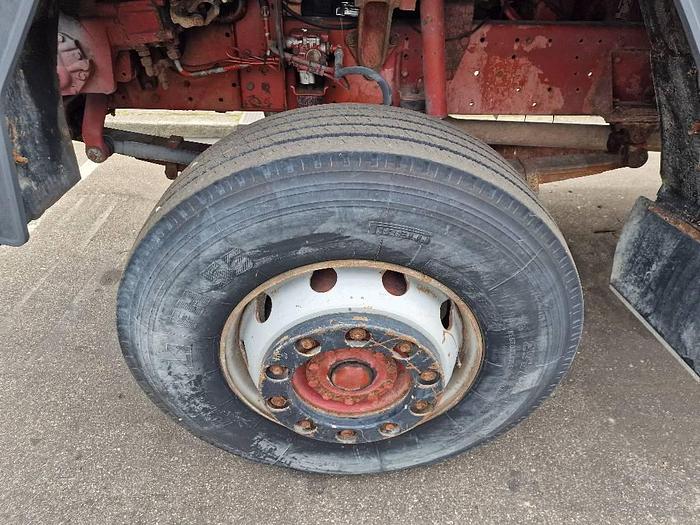 Used Iveco 160-17 ANW 4x4 for sale - the Netherlands