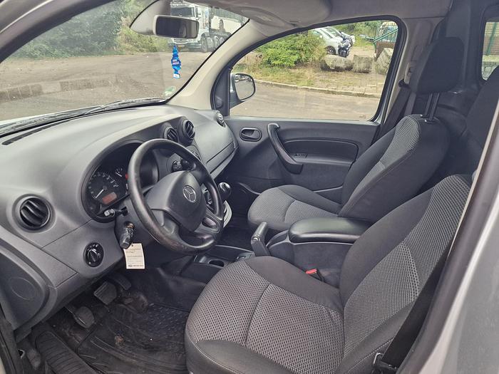 Used 2013 Mercedes-Benz Citan 109 CDI