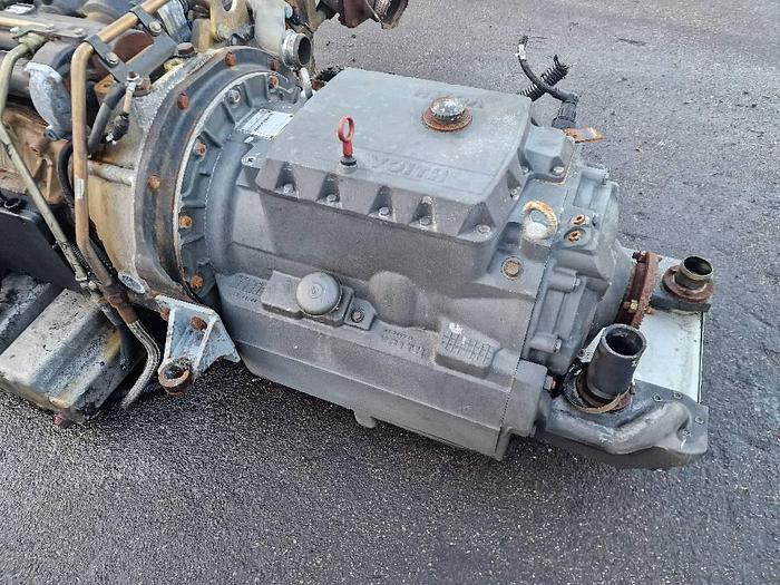 Used Voith Turbo 864.5 for sale - the Netherlands