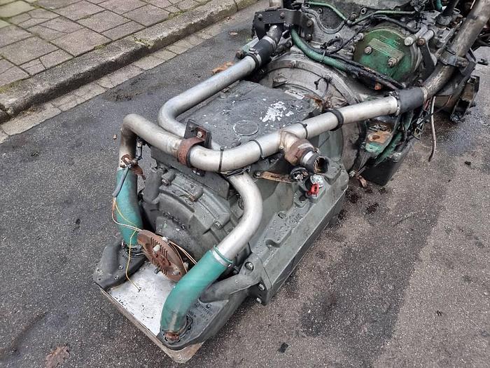 Used Voith Turbo 864.5 for sale - the Netherlands