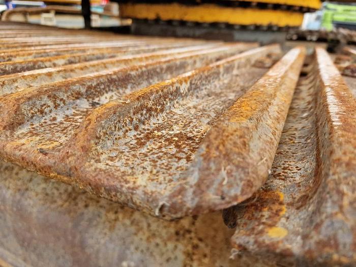 Used Liebherr 934HDSL Litronic for sale - the Netherlands