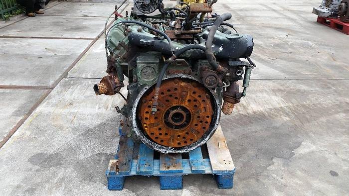 Used Mercedes-Benz OM 442 for sale - the Netherlands