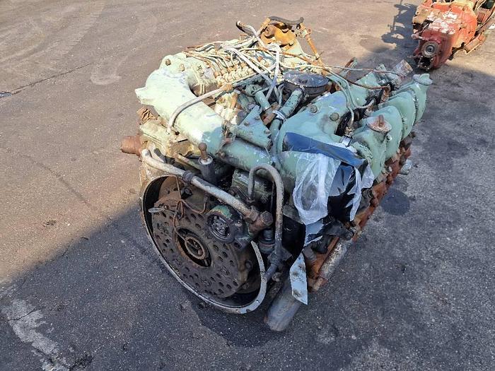Used Mercedes-Benz OM 402 for sale - the Netherlands