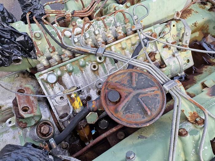 Used Mercedes-Benz OM443 for sale - the Netherlands