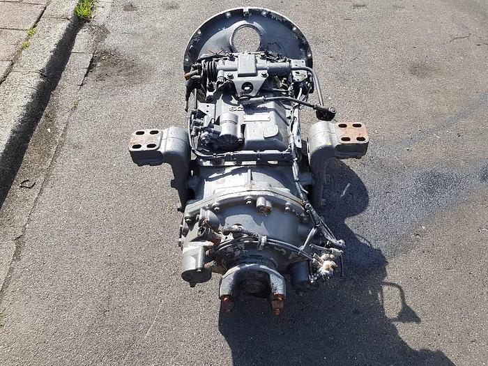 Used Scania GRS890 for sale - the Netherlands