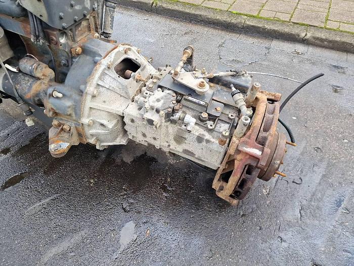 Used Renault Midliner 180 for sale - the Netherlands