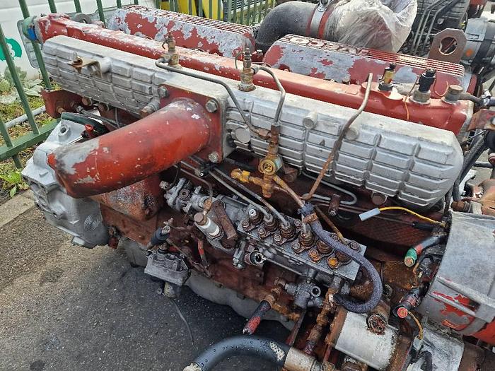 Used Iveco 8460 for sale - the Netherlands