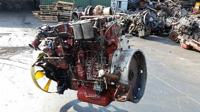 Used MAN D2865LOH05 for sale - the Netherlands