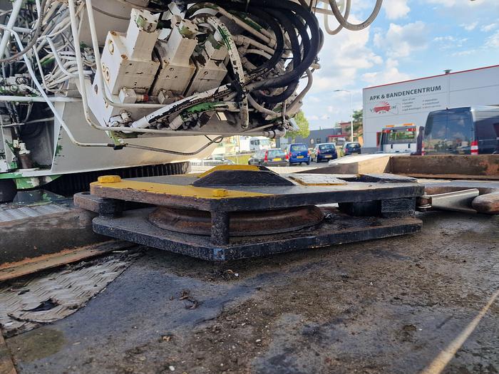 Used 1992 P&H S60 Century 2