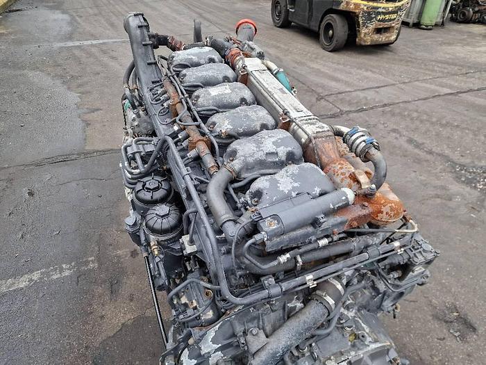 Used Scania R480 XPI DC1307 for sale - the Netherlands