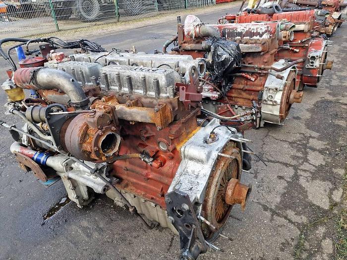 Used Iveco 8460 for sale - the Netherlands