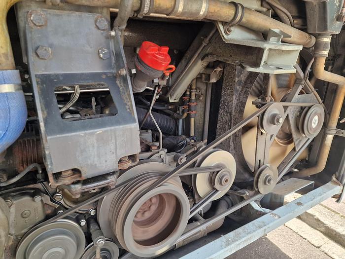 Gebruikt 2000 SETRA S313