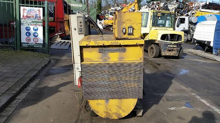 Used CAT SR 4 for sale - the Netherlands