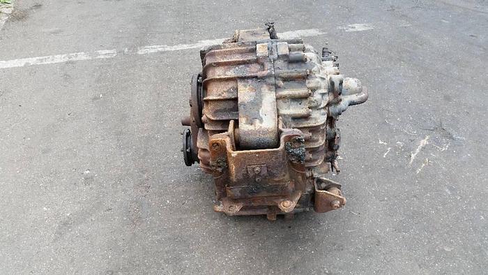 Used Mercedes-Benz VG1700 for sale - the Netherlands