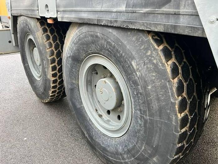 Used Liebherr LTM 1070-1 All Terrain Crane – 70 Ton – 50 M Boom – 8×6×8 – Ready for Export