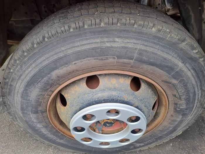 Used Mercedes-Benz 1314 KO for sale - the Netherlands