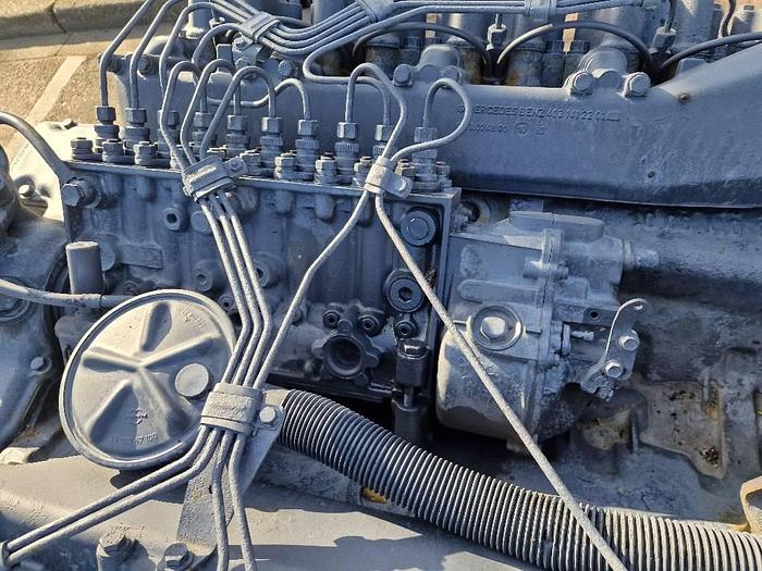 Used Mercedes-Benz OM443 for sale - the Netherlands