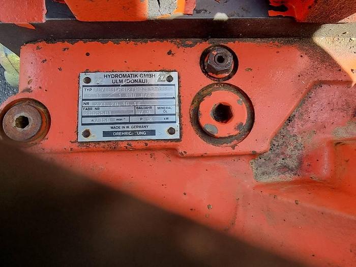 Used Deutz BF4L913 for sale - the Netherlands