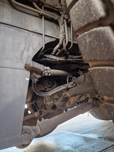 Used 2012 Liebherr LTM1220-5.2